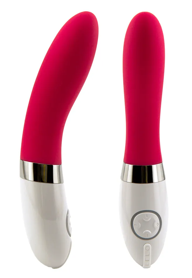 Vibrators Lelo Petite and Powerful Lelo Liv 2 Vibrator Vibrators Lelo Petite and Powerful Lelo Liv 2 Vibrator