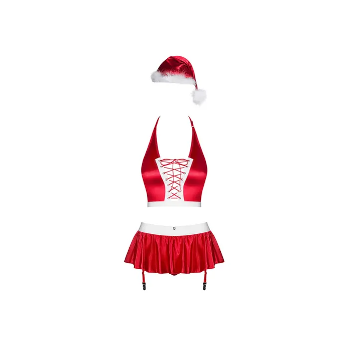 Obsessive Vibrators Obsessive Ms Claus