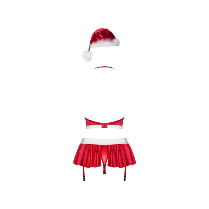 Obsessive Vibrators Obsessive Ms Claus