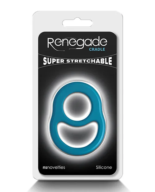 Renegade Cradle Ns Novelties INC Male Sex Toys