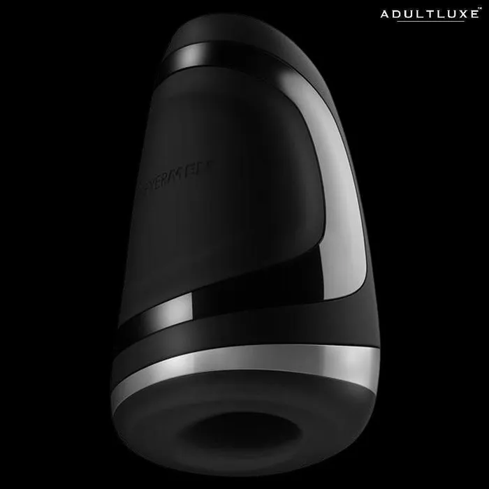 Satisfyer Heat Masturbator Satisfyer Male Sex Toys
