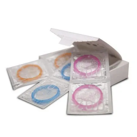 Male Sex Toys Okamoto Okamoto Unified Thinness 002 3colors Japan Edition 6 Pack