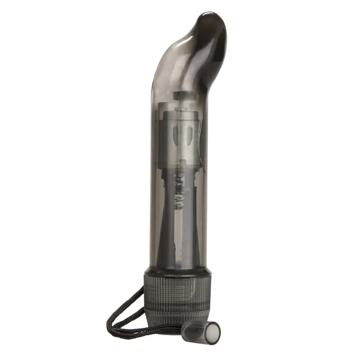 CalExotics Female Sex Toys Dr Joel Kaplan Perineum Massager 45
