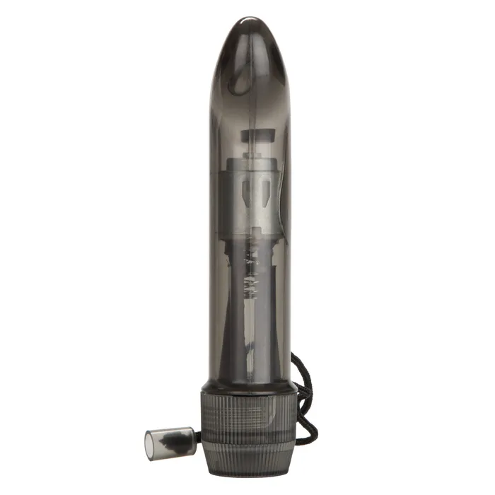 CalExotics Female Sex Toys Dr Joel Kaplan Perineum Massager 45