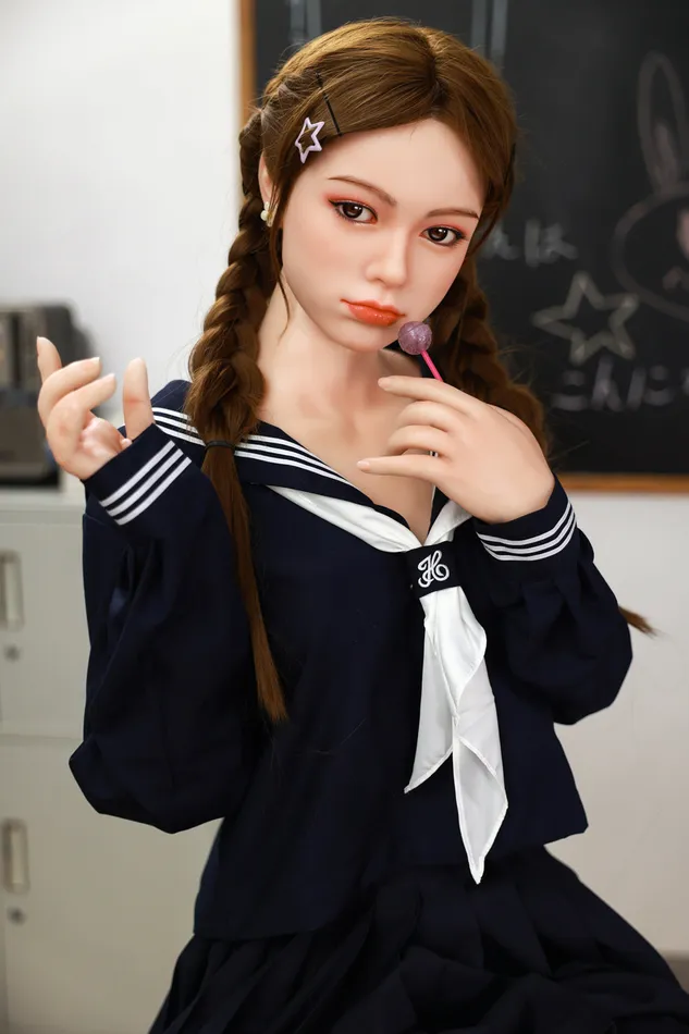 Starpery 171 cm A Silicone An Ran SG STARPERY DOLL Female Sex Toys
