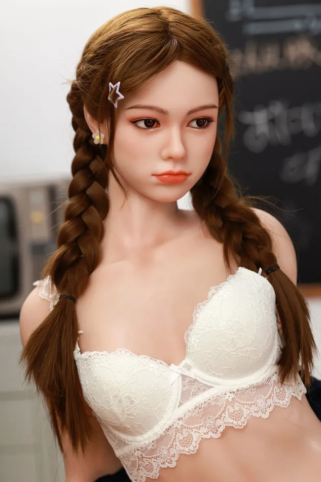 Starpery 171 cm A Silicone An Ran SG STARPERY DOLL Female Sex Toys