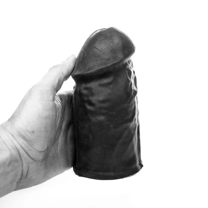 ALL BLACK EBoy Masturbator All Black Male Sex Toys