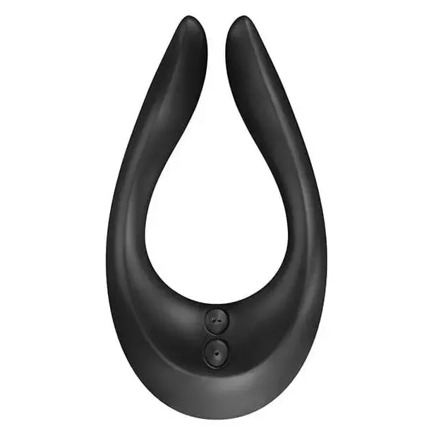Anal Satisfyer Partner Multifun 2 Black Satisfyer Anal Satisfyer Partner Multifun 2 Black Satisfyer