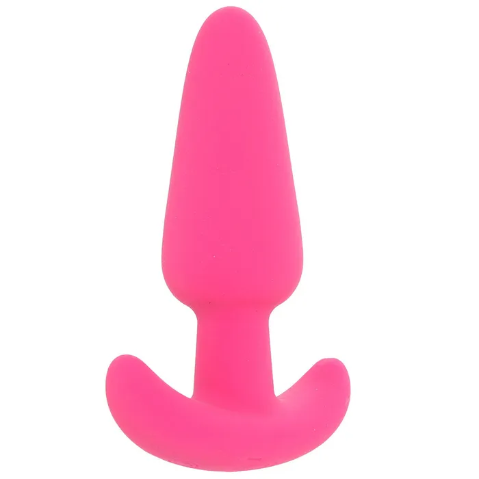 Anal Zenith Remote Vibrating Plug in Pink ns novelties