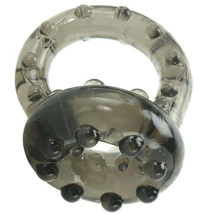 Dr Joel All Star Dual Enhancer Ring CalExotics Female Sex Toys Dr Joel All Star Dual Enhancer Ring CalExotics Female Sex Toys