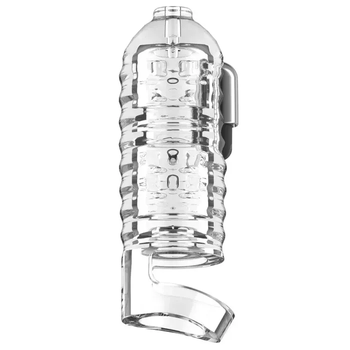 Female Sex Toys LoveBotz LoveBotz 19x Mini Handheld Milker