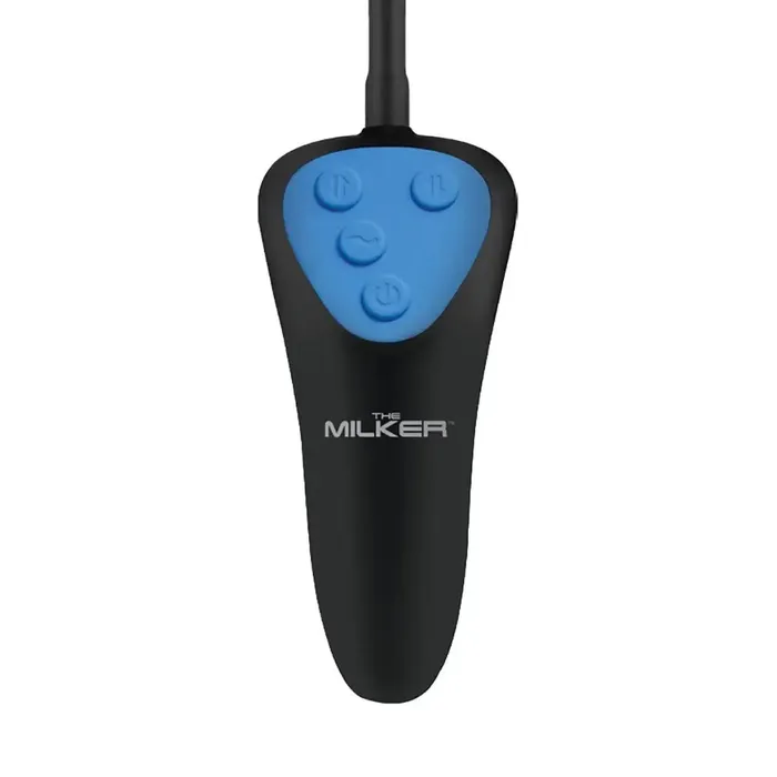 Female Sex Toys LoveBotz LoveBotz 19x Mini Handheld Milker