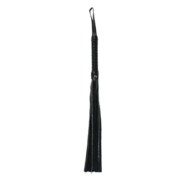 Female Sex Toys Sex Mischief Sex Mischief Crystal Whip