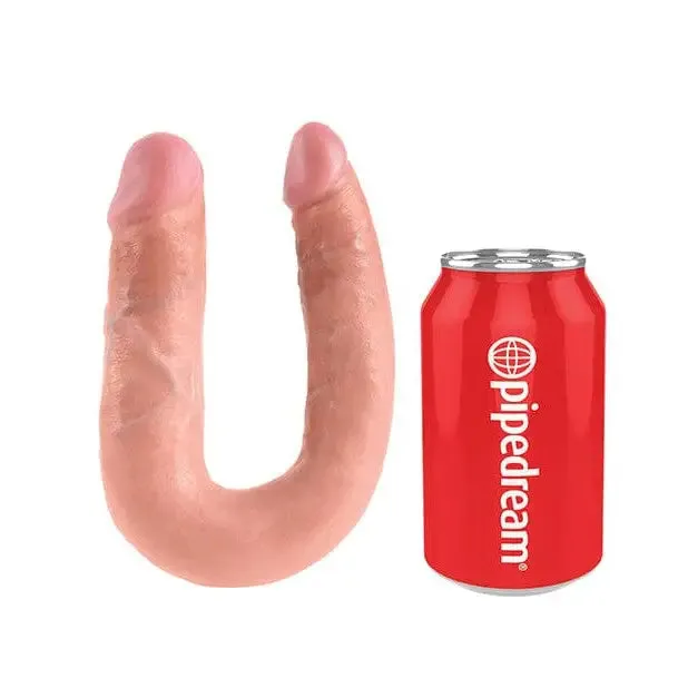 King Cock King Cock Medium Double Trouble Flesh Dildos King Cock King Cock Medium Double Trouble Flesh Dildos