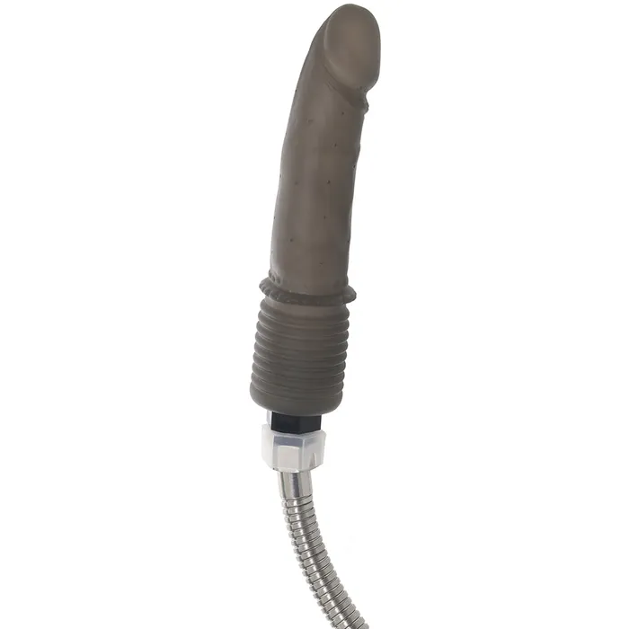 Male Sex Toys CalExotics Colt Shower Shot Douche System