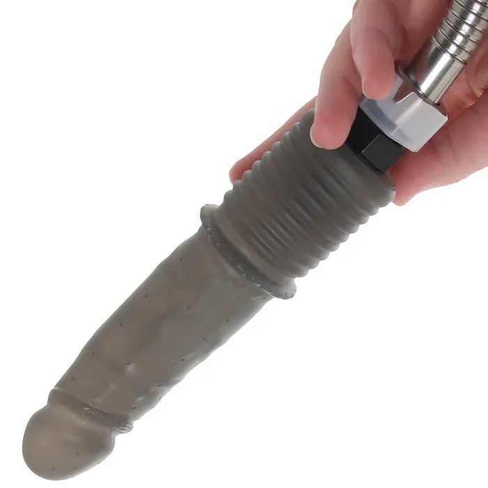 Male Sex Toys CalExotics Colt Shower Shot Douche System