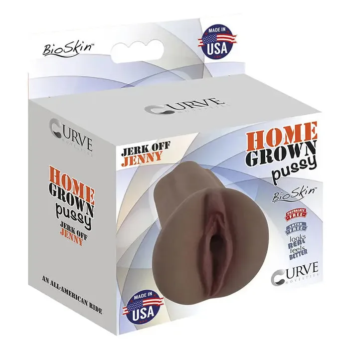 Male Sex Toys Curve Toys Jerk Off Jenny Pussy Stroker Dark Male Sex Toys Curve Toys Jerk Off Jenny Pussy Stroker Dark