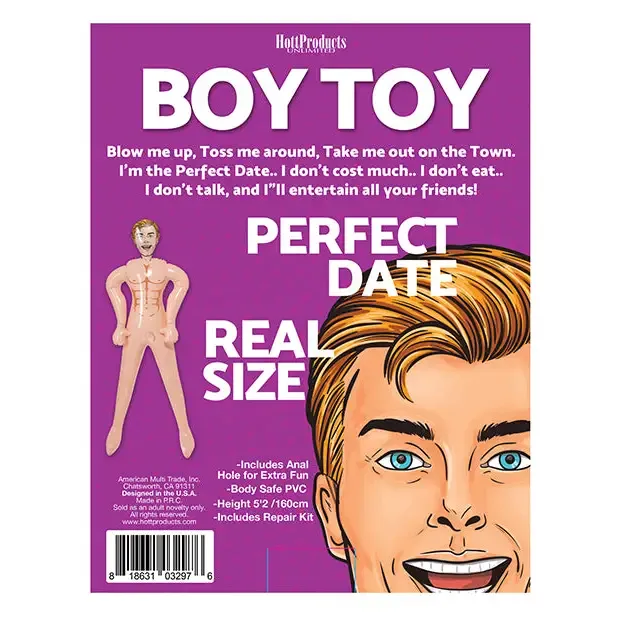 Male Sex Toys Hott Products Unlimited Boy Toy Sex Doll Male