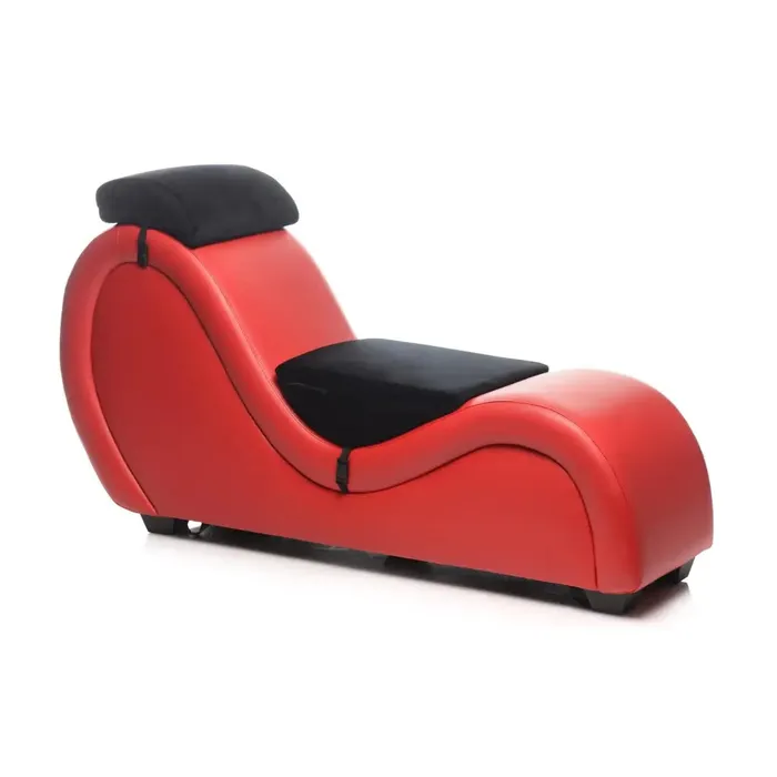 Male Sex Toys Master Series Master Series Kinky Couch Sex Chaise Lounge