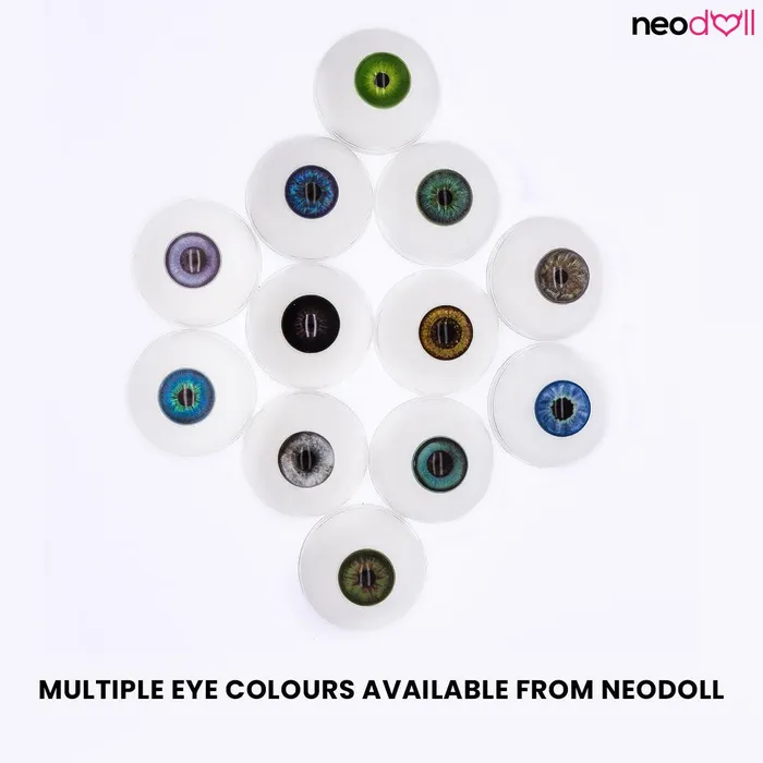 Male Sex Toys Neodoll Sex Doll Eyes Light Blue 1 Neodoll