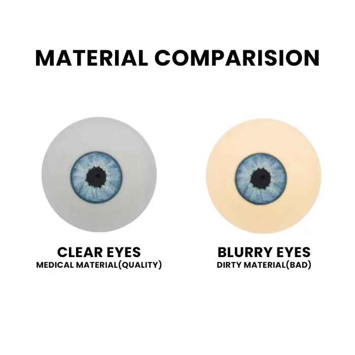Male Sex Toys Neodoll Sex Doll Eyes Light Blue 1 Neodoll