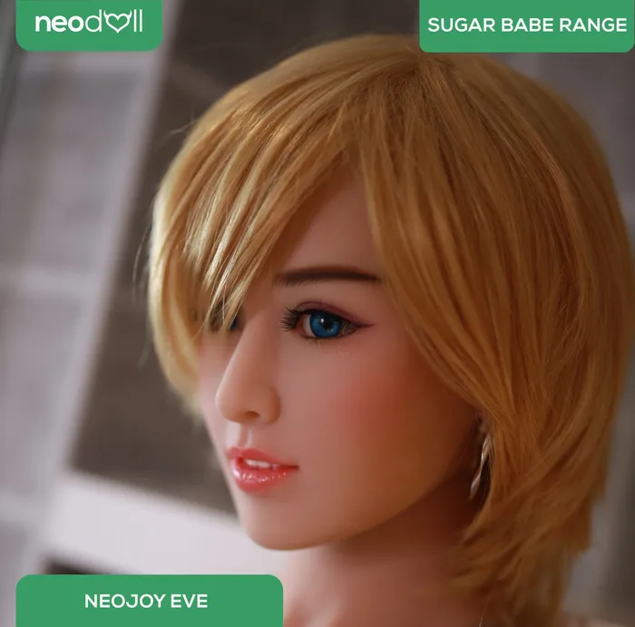 Male Sex Toys Neodoll Sugar Babe Neodoll Sugar Babe Eve Realistic Sex Doll Gel Breast Uterus 170cm Wheat