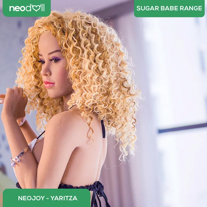 Male Sex Toys Neodoll Sugar Babe Neodoll Sugar Babe Yaritza Realistic Sex Doll 148cm Tan Male Sex Toys Neodoll Sugar Babe Neodoll Sugar Babe Yaritza Realistic Sex Doll 148cm Tan