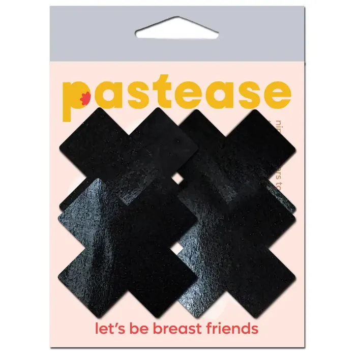 Male Sex Toys Pastease Petite Plus X Faux Latex Crosses Pastease Male Sex Toys Pastease Petite Plus X Faux Latex Crosses Pastease