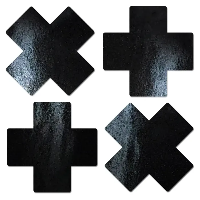 Male Sex Toys Pastease Petite Plus X Faux Latex Crosses Pastease Male Sex Toys Pastease Petite Plus X Faux Latex Crosses Pastease