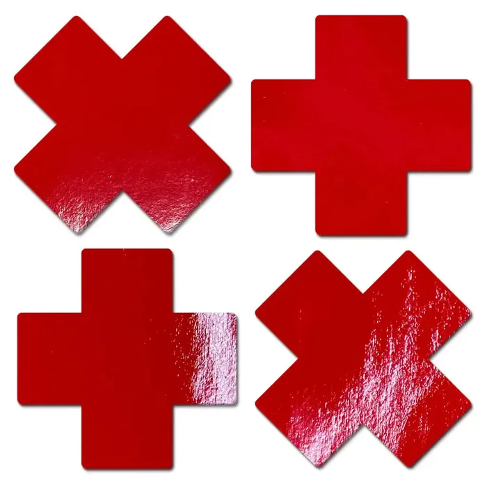 Male Sex Toys Pastease Petite Plus X Faux Latex Crosses Pastease Male Sex Toys Pastease Petite Plus X Faux Latex Crosses Pastease