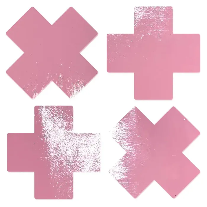 Male Sex Toys Pastease Petite Plus X Faux Latex Crosses Pastease Male Sex Toys Pastease Petite Plus X Faux Latex Crosses Pastease