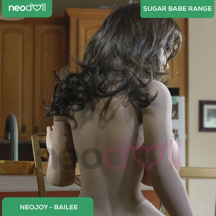 Neodoll Sugar Babe Male Sex Toys Neodoll Sugar Babe Bailee Realistic Sex Doll Uterus 153cm Tan Neodoll Sugar Babe Male Sex Toys Neodoll Sugar Babe Bailee Realistic Sex Doll Uterus 153cm Tan