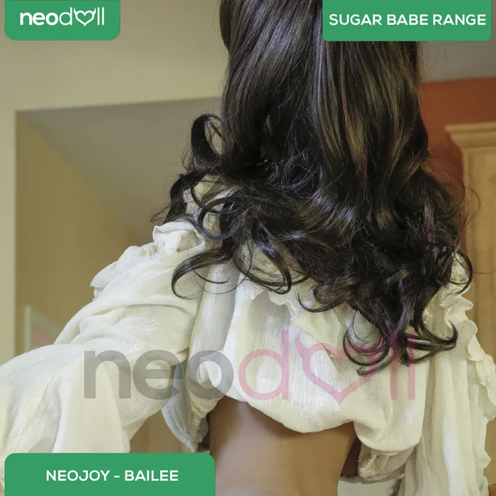 Neodoll Sugar Babe Male Sex Toys Neodoll Sugar Babe Bailee Realistic Sex Doll Uterus 153cm Tan Neodoll Sugar Babe Male Sex Toys Neodoll Sugar Babe Bailee Realistic Sex Doll Uterus 153cm Tan