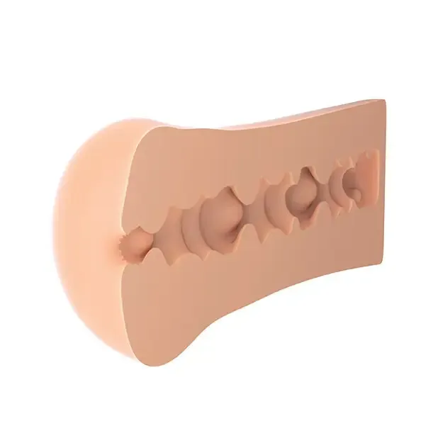 PDX Fuck Me Silly To Go Tight Ass Fuckhole Anal Mega Stroker Beige Fuck Me Silly Male Sex Toys PDX Fuck Me Silly To Go Tight Ass Fuckhole Anal Mega Stroker Beige Fuck Me Silly Male Sex Toys