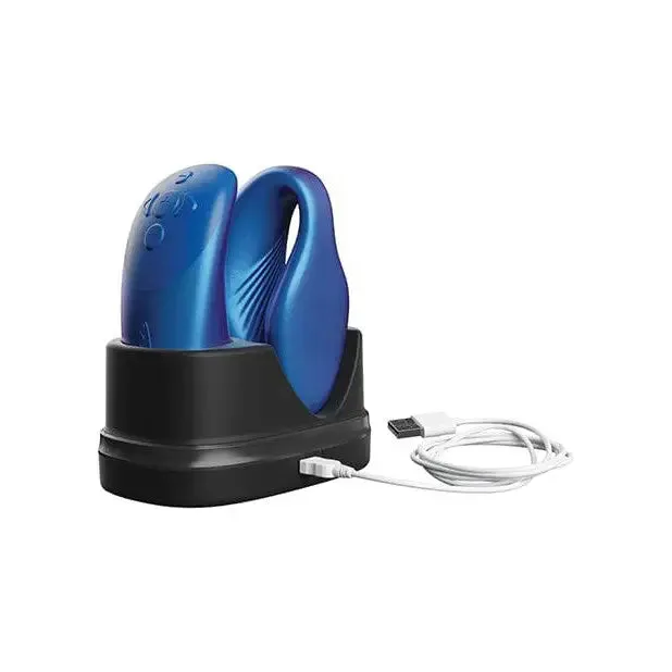 WeVibe Female Sex Toys WeVibe Chorus Couples Vibrator with Remote and App Control