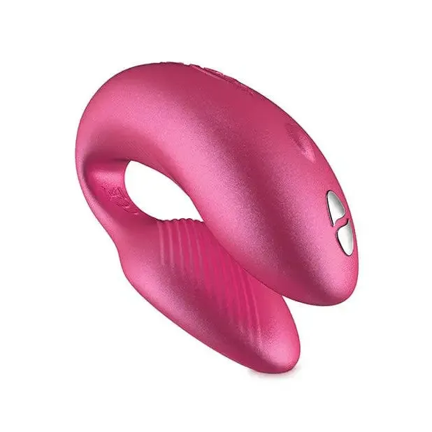 WeVibe Female Sex Toys WeVibe Chorus Couples Vibrator with Remote and App Control