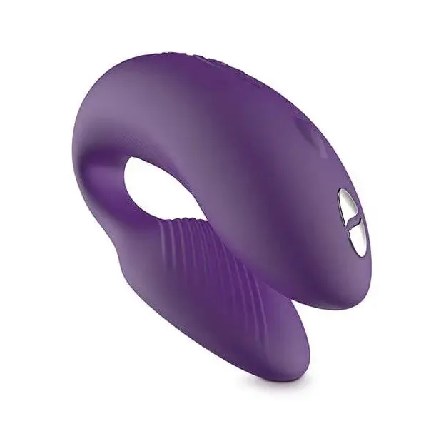 WeVibe Female Sex Toys WeVibe Chorus Couples Vibrator with Remote and App Control
