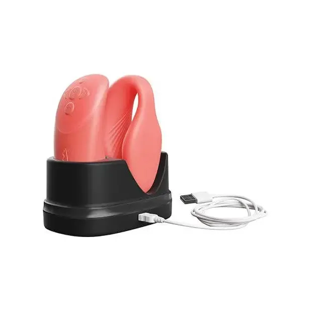 WeVibe Female Sex Toys WeVibe Chorus Couples Vibrator with Remote and App Control