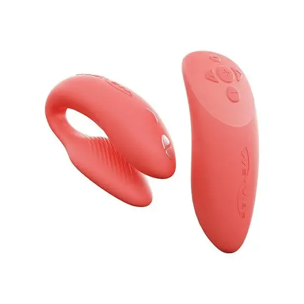 WeVibe Female Sex Toys WeVibe Chorus Couples Vibrator with Remote and App Control