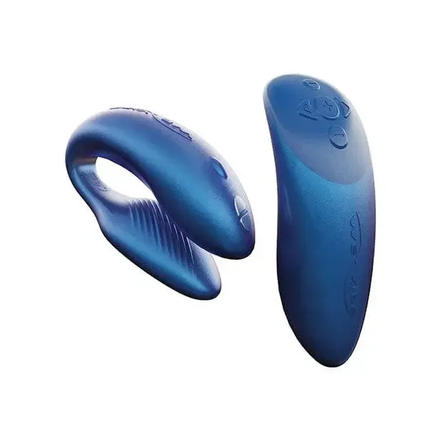WeVibe Female Sex Toys WeVibe Chorus Couples Vibrator with Remote and App Control