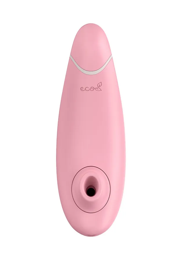 Womanizer Female Sex Toys Premium ECO Clitoral Vibrator