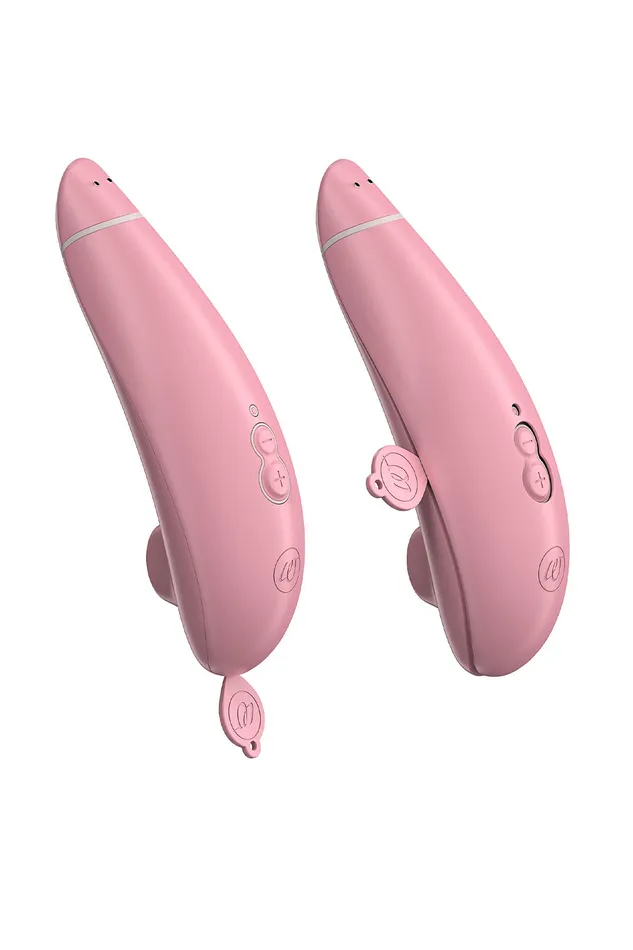 Womanizer Female Sex Toys Premium ECO Clitoral Vibrator