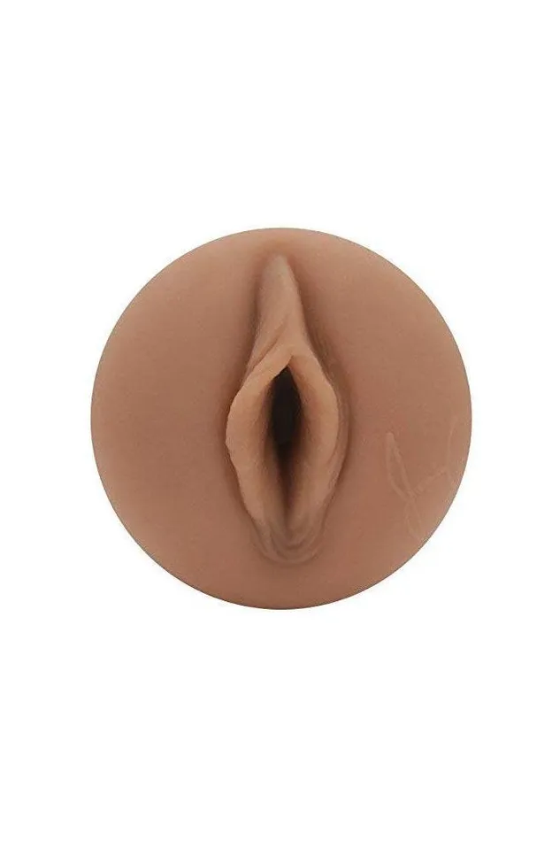 Fleshlight Girls Janice Griffith Eden Custom Pussy Masturbator Fleshlight Male Sex Toys
