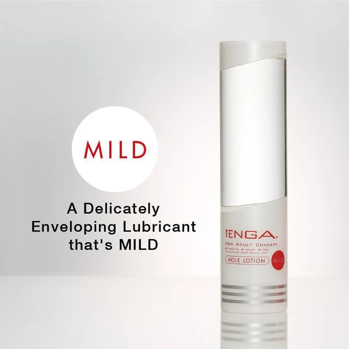 Lubricants Tenga TENGA Hole Lotion Mild Lubricant