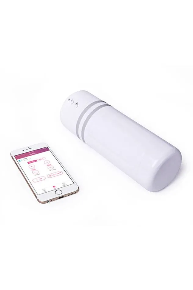Male Sex Toys Lovense Lovense Max Bluetooth Masturbator