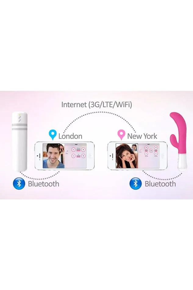 Male Sex Toys Lovense Lovense Max Bluetooth Masturbator