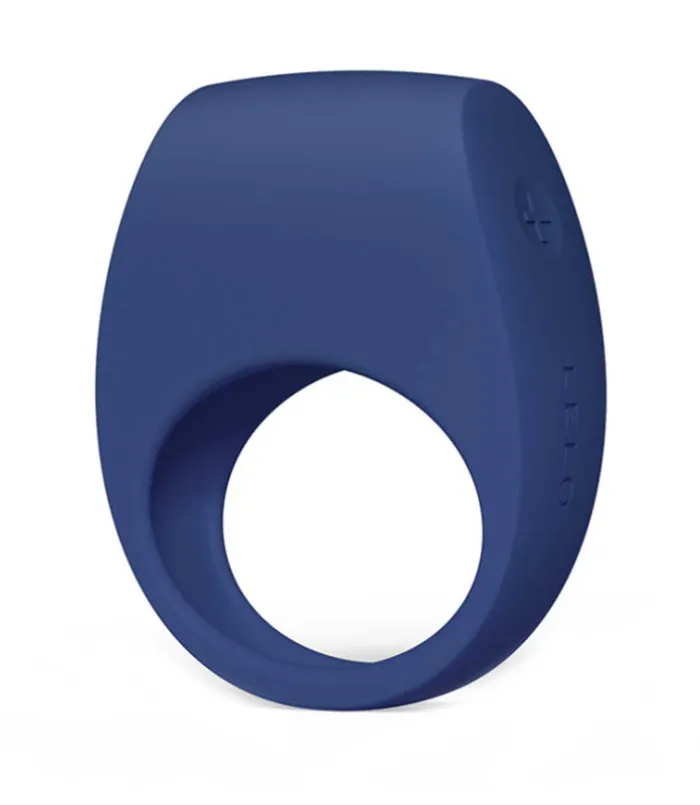 Male Sex Toys Tor 3 Vibrating Ring LELO