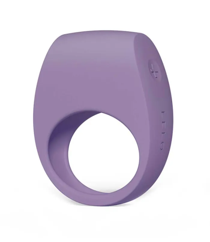 Male Sex Toys Tor 3 Vibrating Ring LELO
