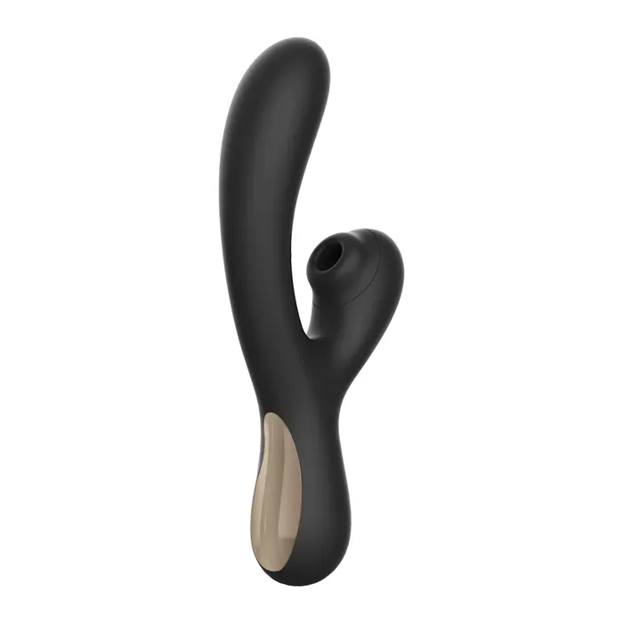 Winyi Vibrators Winyi Joanna Rabbit Vibrator Purple