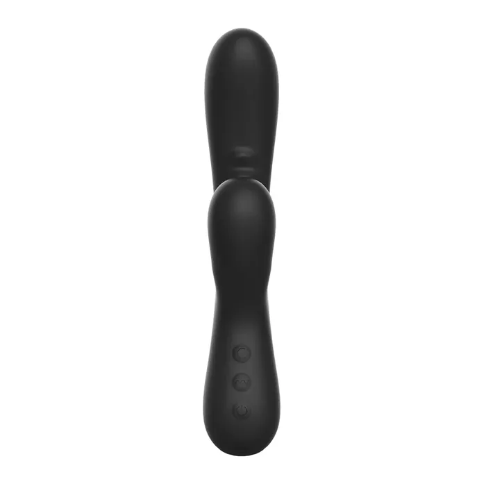 Winyi Vibrators Winyi Joanna Rabbit Vibrator Purple
